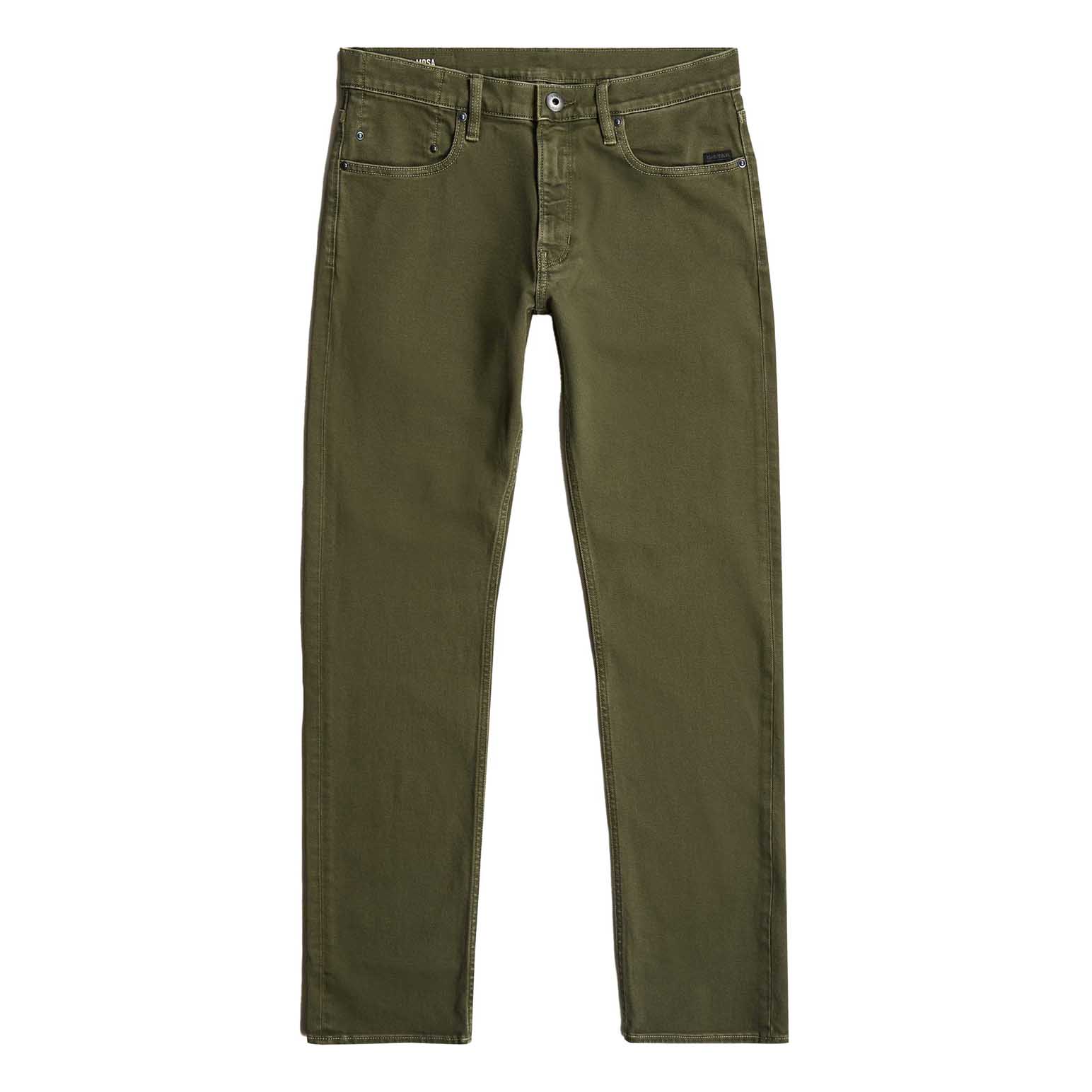 G-Star Mosa Straight Jean